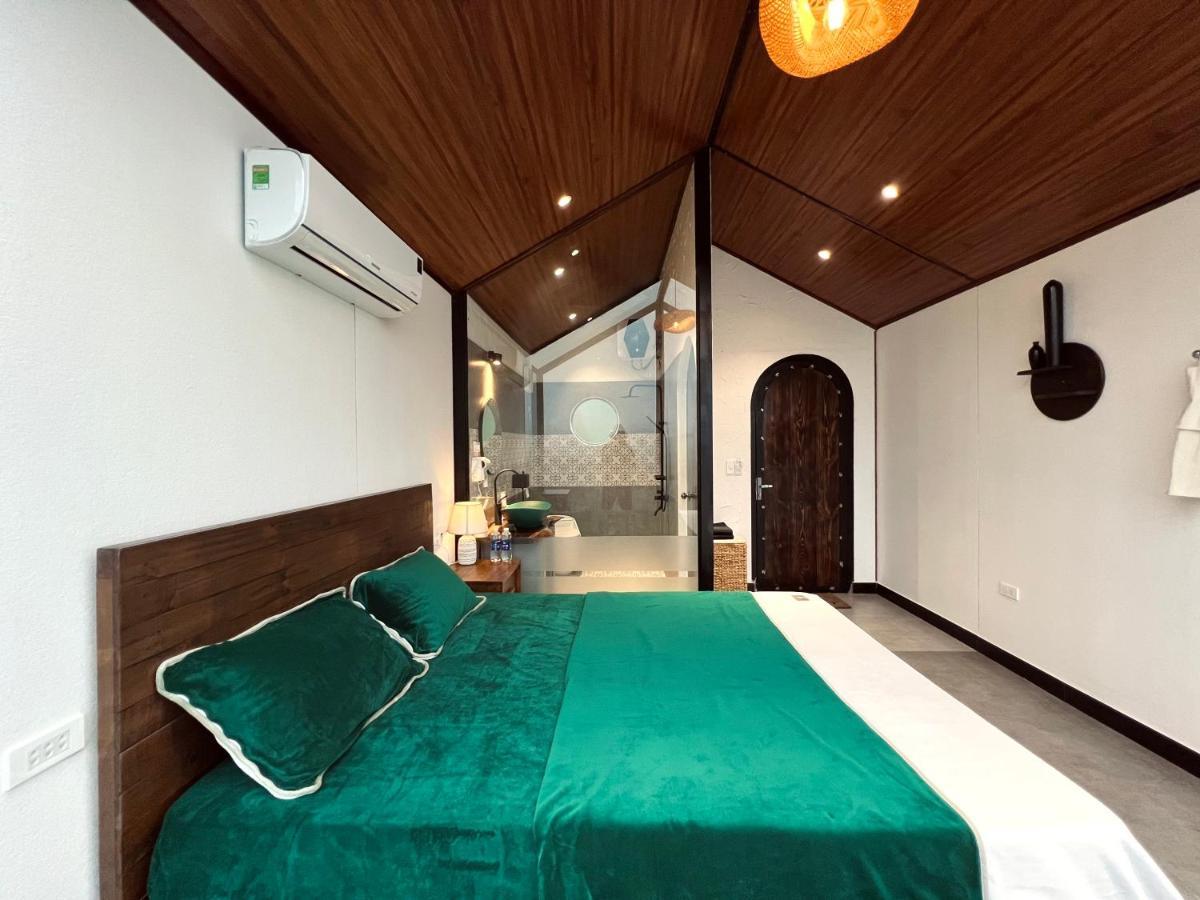 Willa Star Hill Dak Nong Retreat Gia Nghĩa Zewnętrze zdjęcie