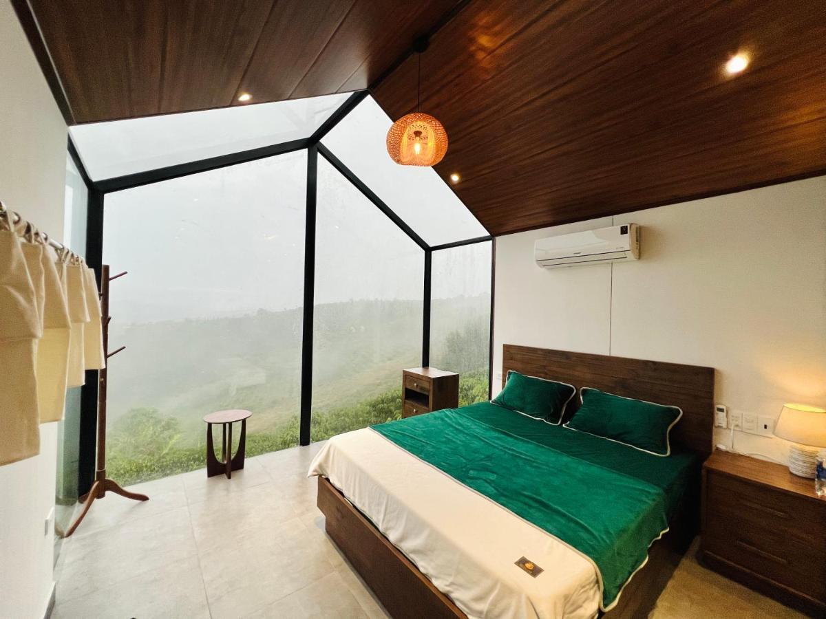 Willa Star Hill Dak Nong Retreat Gia Nghĩa Zewnętrze zdjęcie
