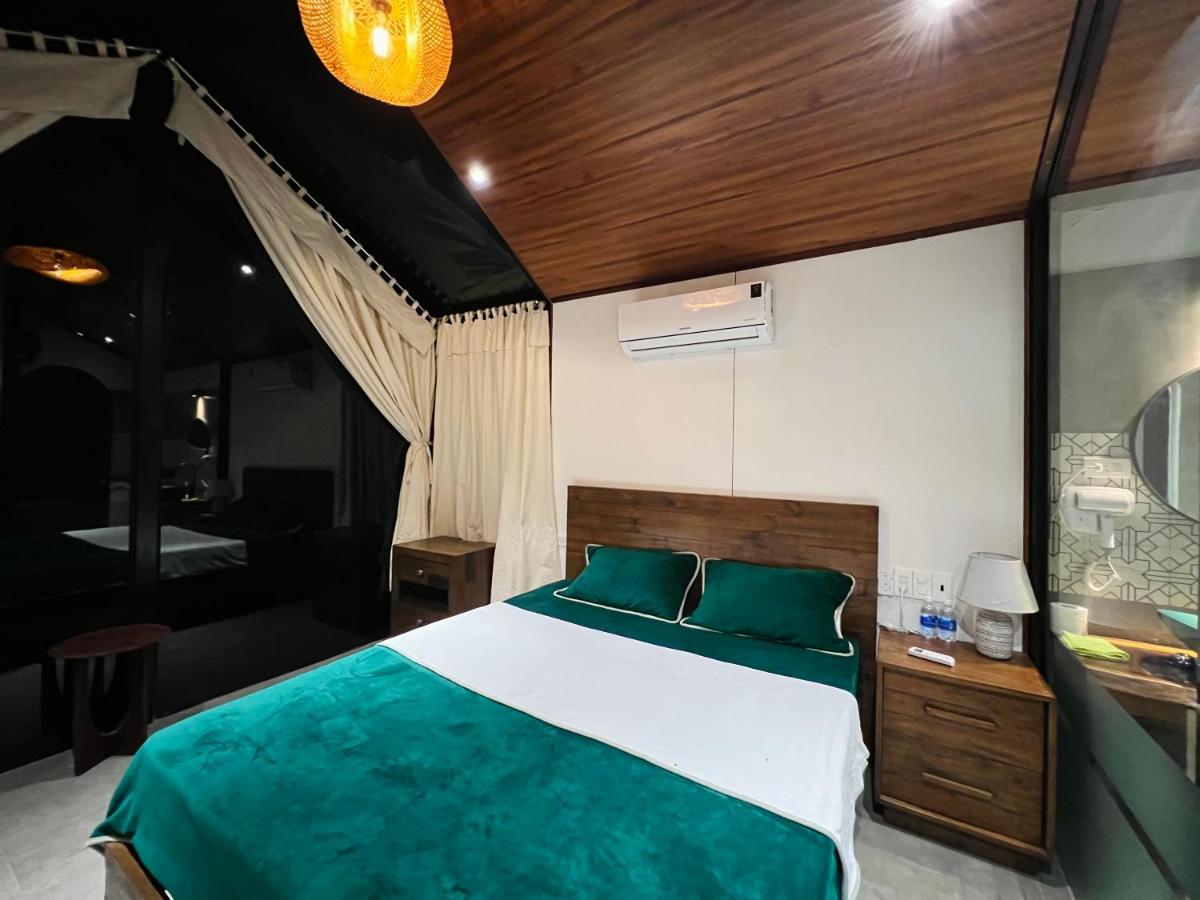 Willa Star Hill Dak Nong Retreat Gia Nghĩa Zewnętrze zdjęcie