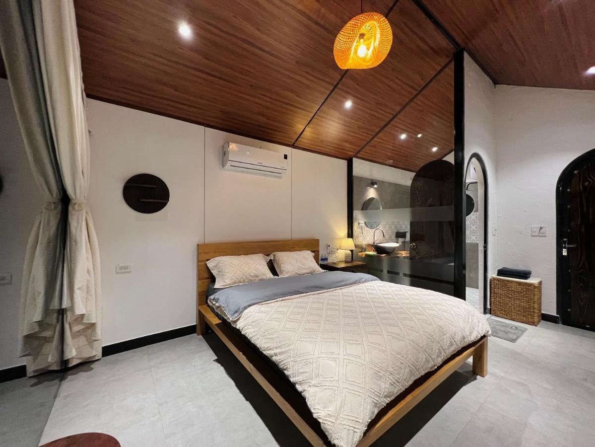 Willa Star Hill Dak Nong Retreat Gia Nghĩa Zewnętrze zdjęcie